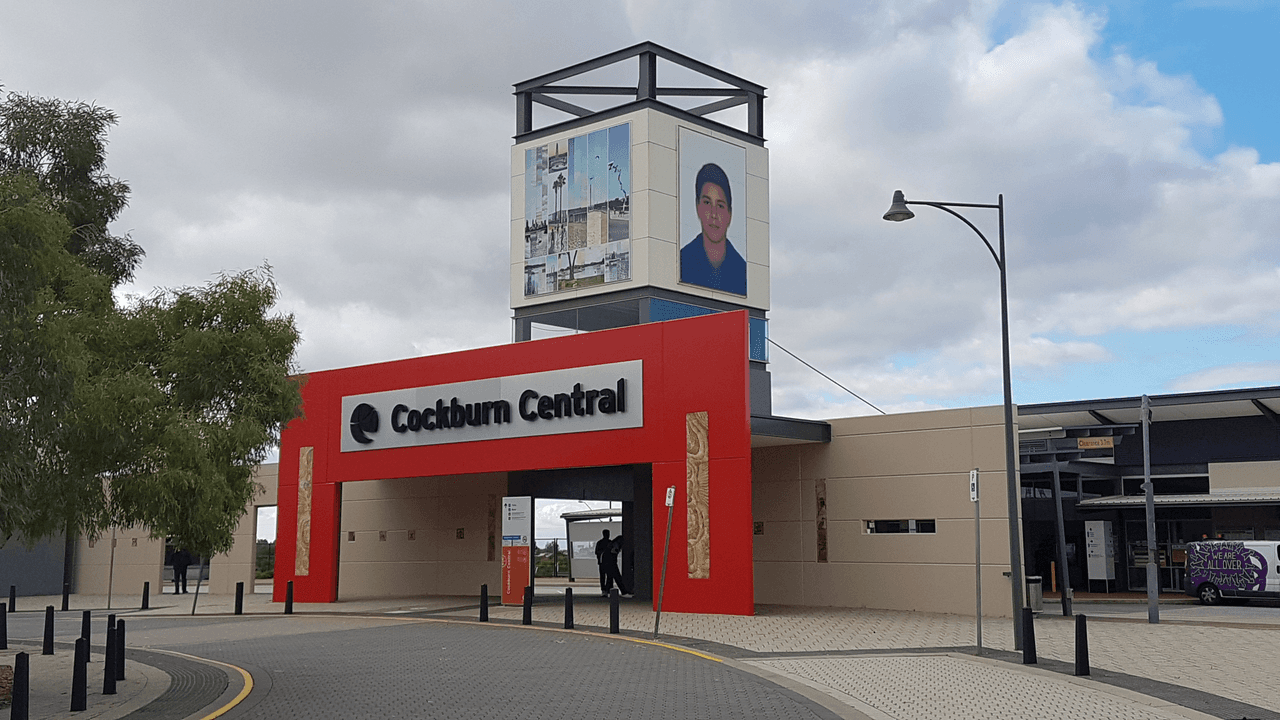 16/1 Kentucky Court, COCKBURN CENTRAL, WA 6164