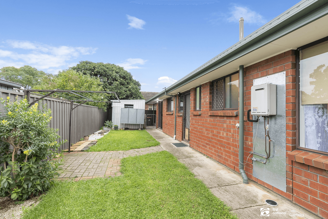 33  Wilson Street, PLYMPTON PARK, SA 5038