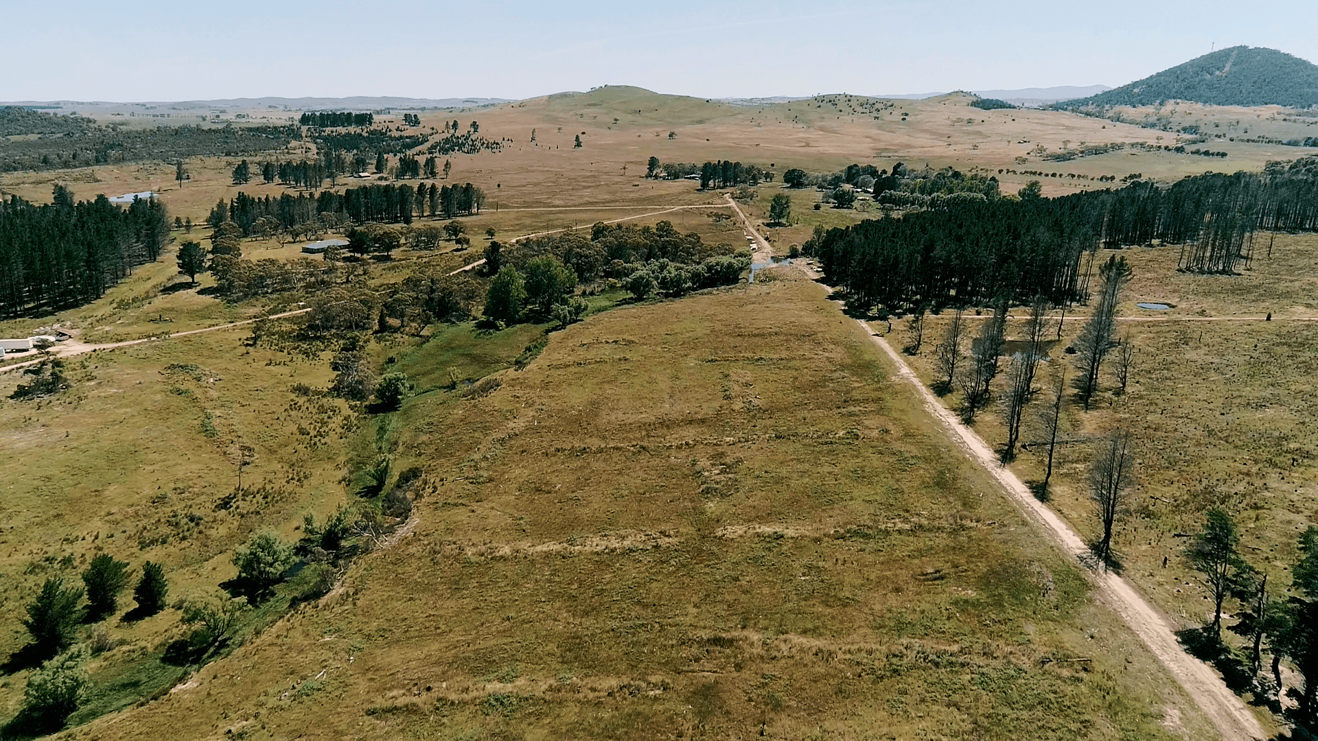 Sandholes Road, Braidwood, NSW 2622