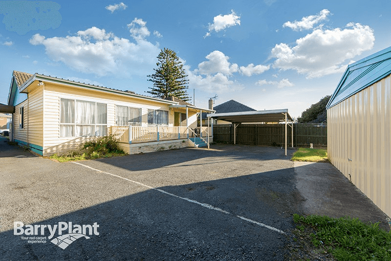 1351 Heatherton Road, DANDENONG NORTH, VIC 3175