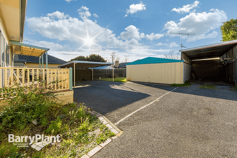 1351 Heatherton Road, DANDENONG NORTH, VIC 3175