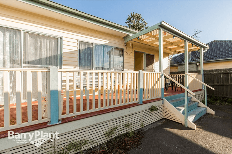 1351 Heatherton Road, DANDENONG NORTH, VIC 3175