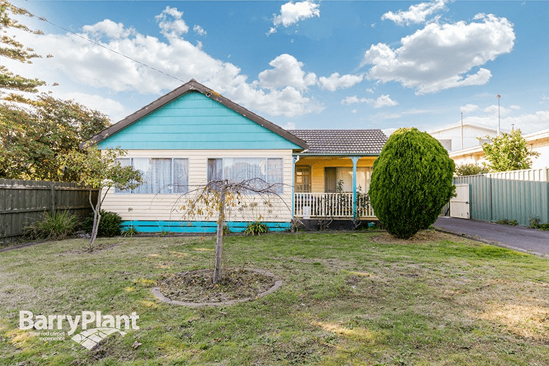 1351 Heatherton Road, DANDENONG NORTH, VIC 3175