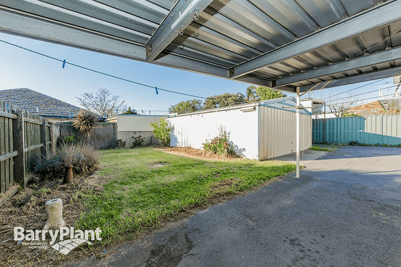 1351 Heatherton Road, DANDENONG NORTH, VIC 3175