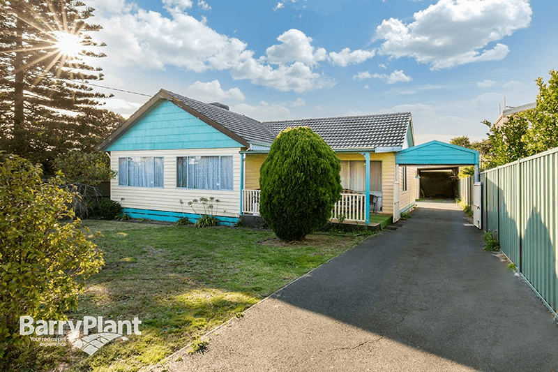 1351 Heatherton Road, DANDENONG NORTH, VIC 3175