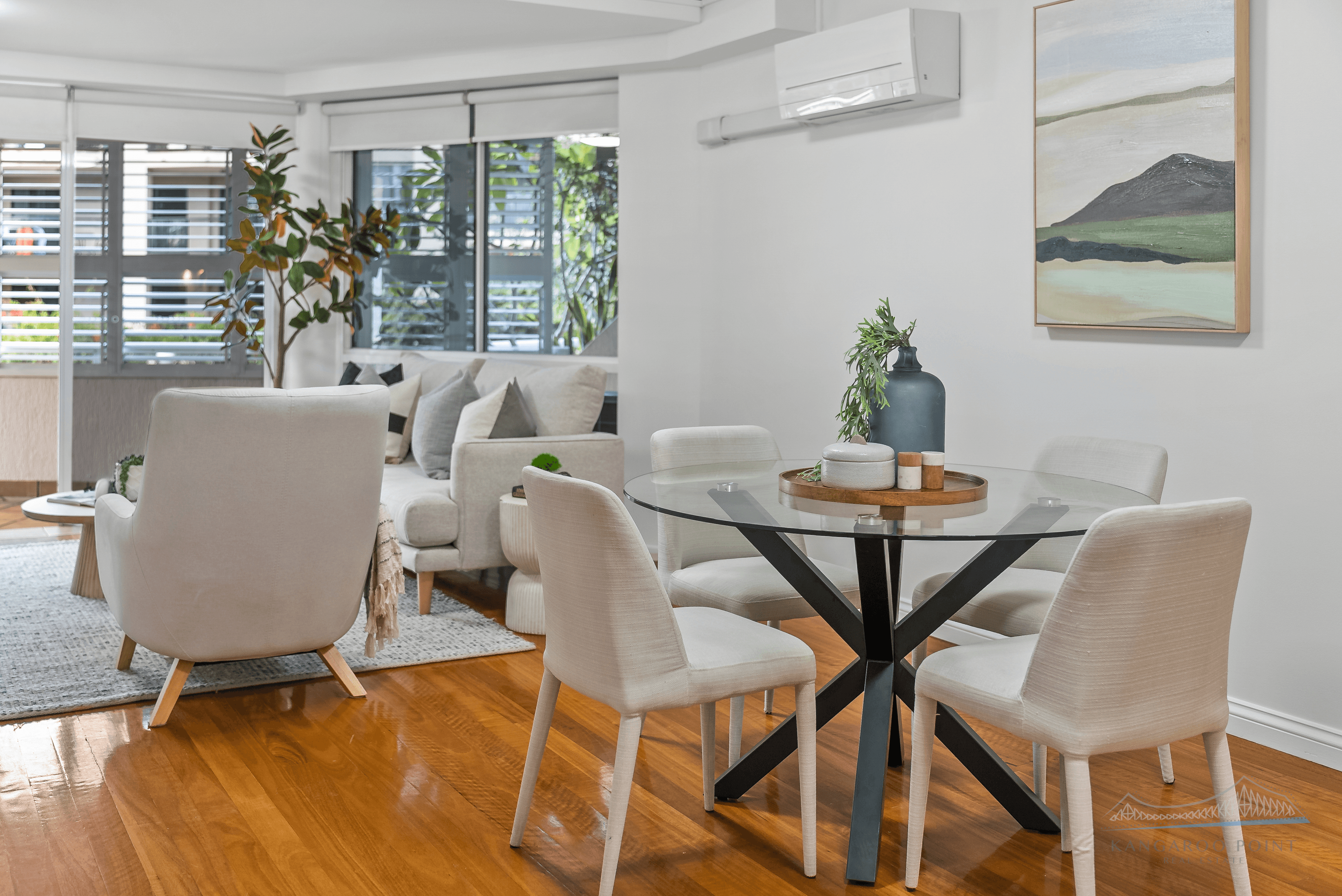 4/16 Bright Street, Kangaroo Point, QLD 4169