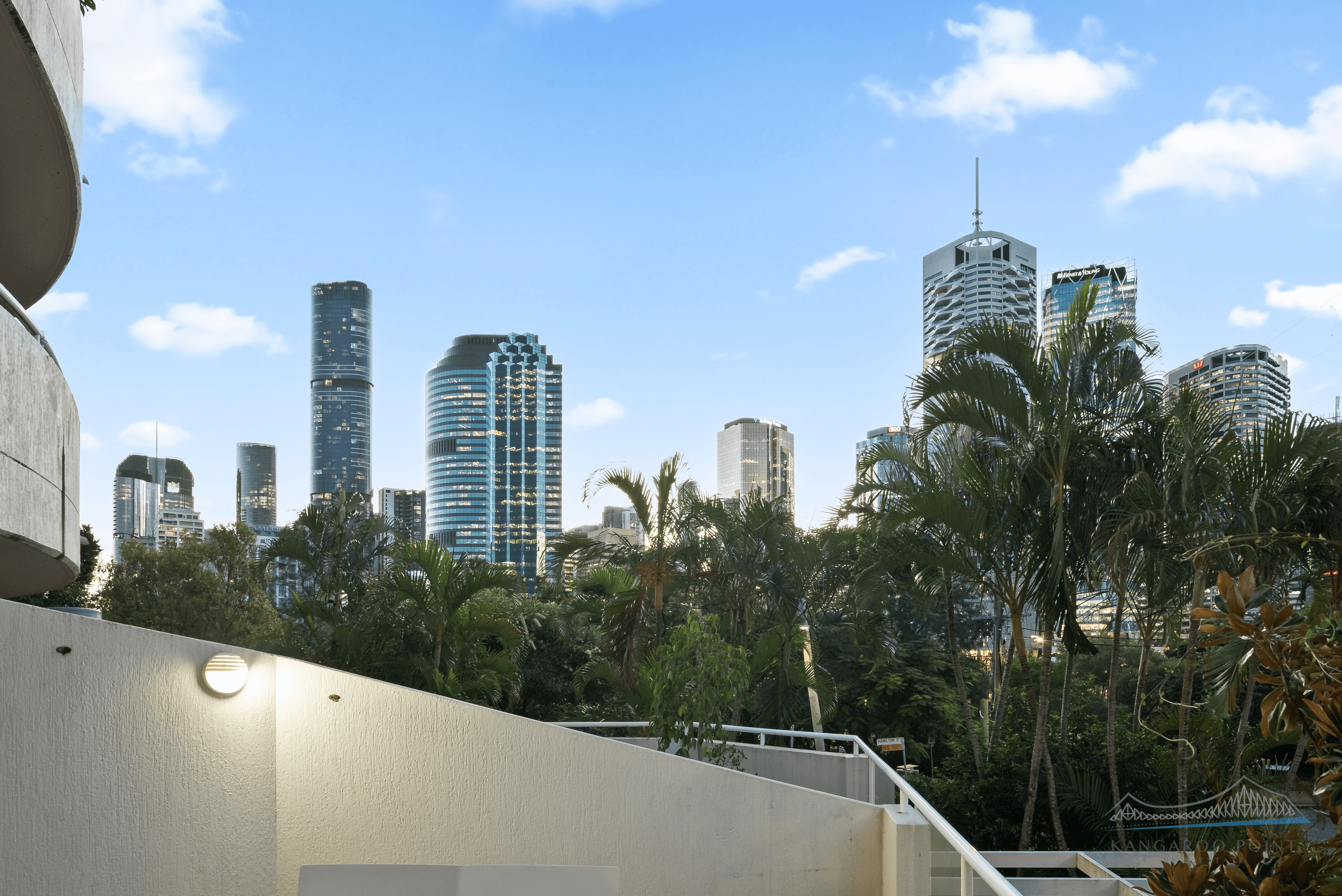 4/16 Bright Street, Kangaroo Point, QLD 4169