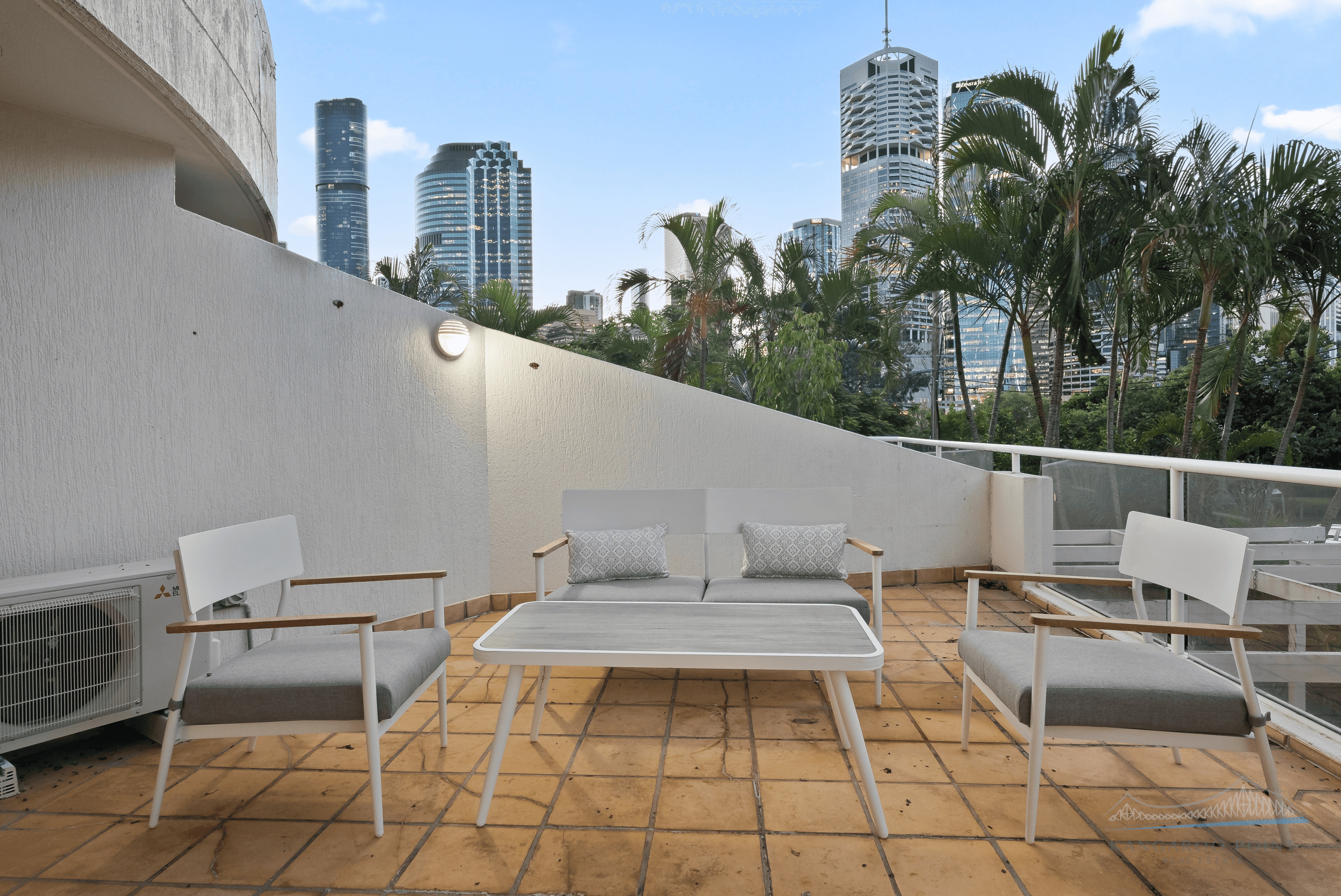 4/16 Bright Street, Kangaroo Point, QLD 4169