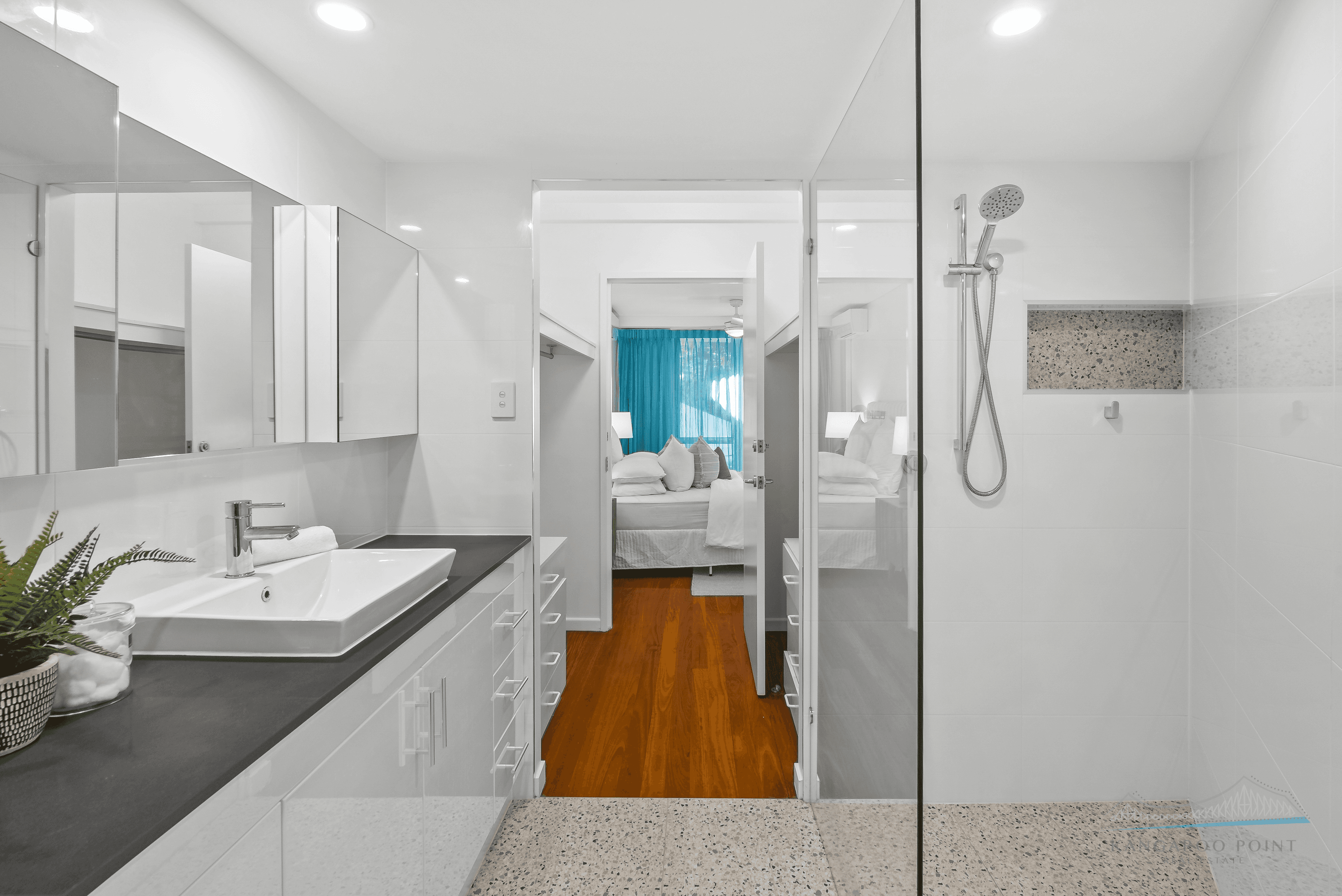 4/16 Bright Street, Kangaroo Point, QLD 4169