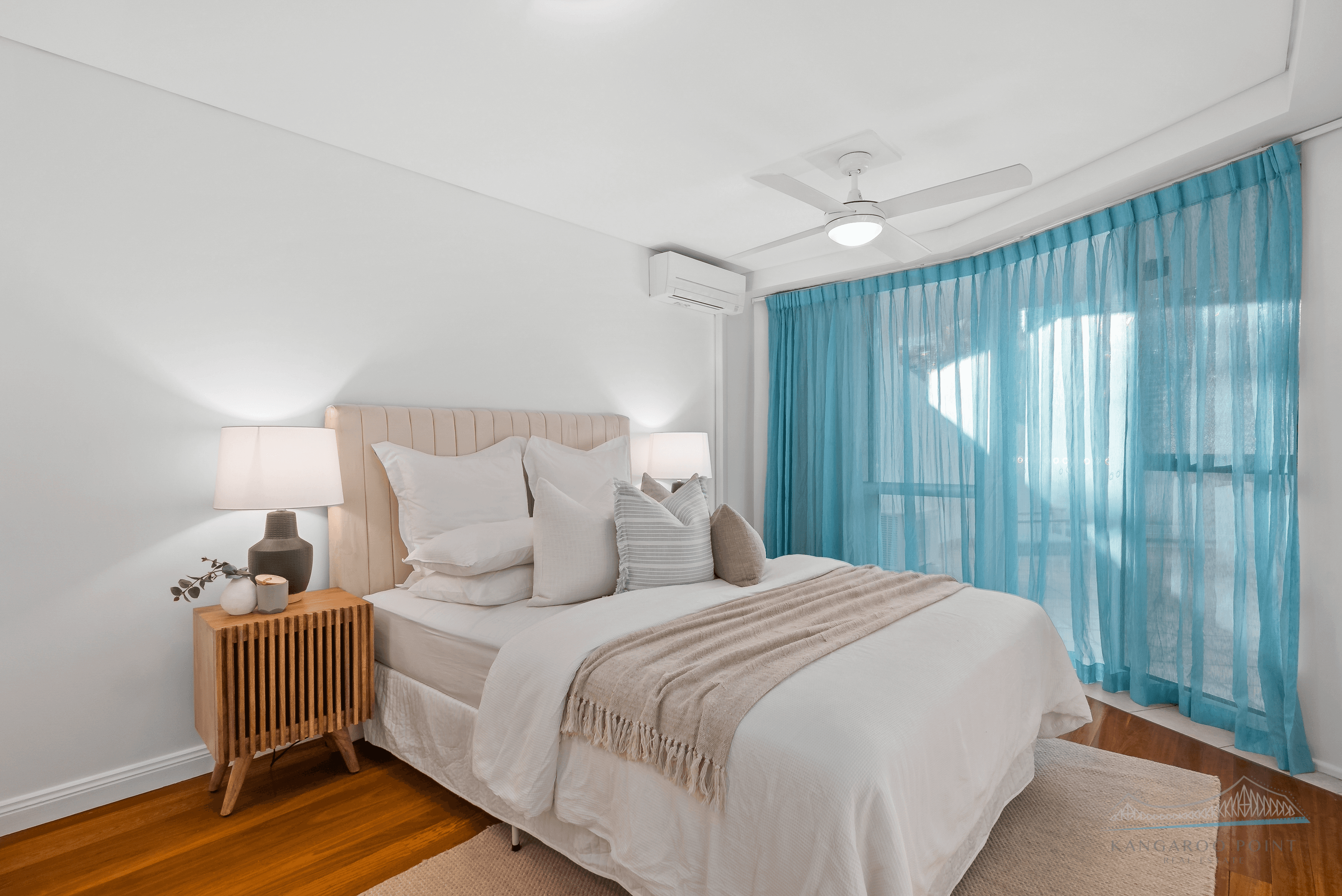 4/16 Bright Street, Kangaroo Point, QLD 4169