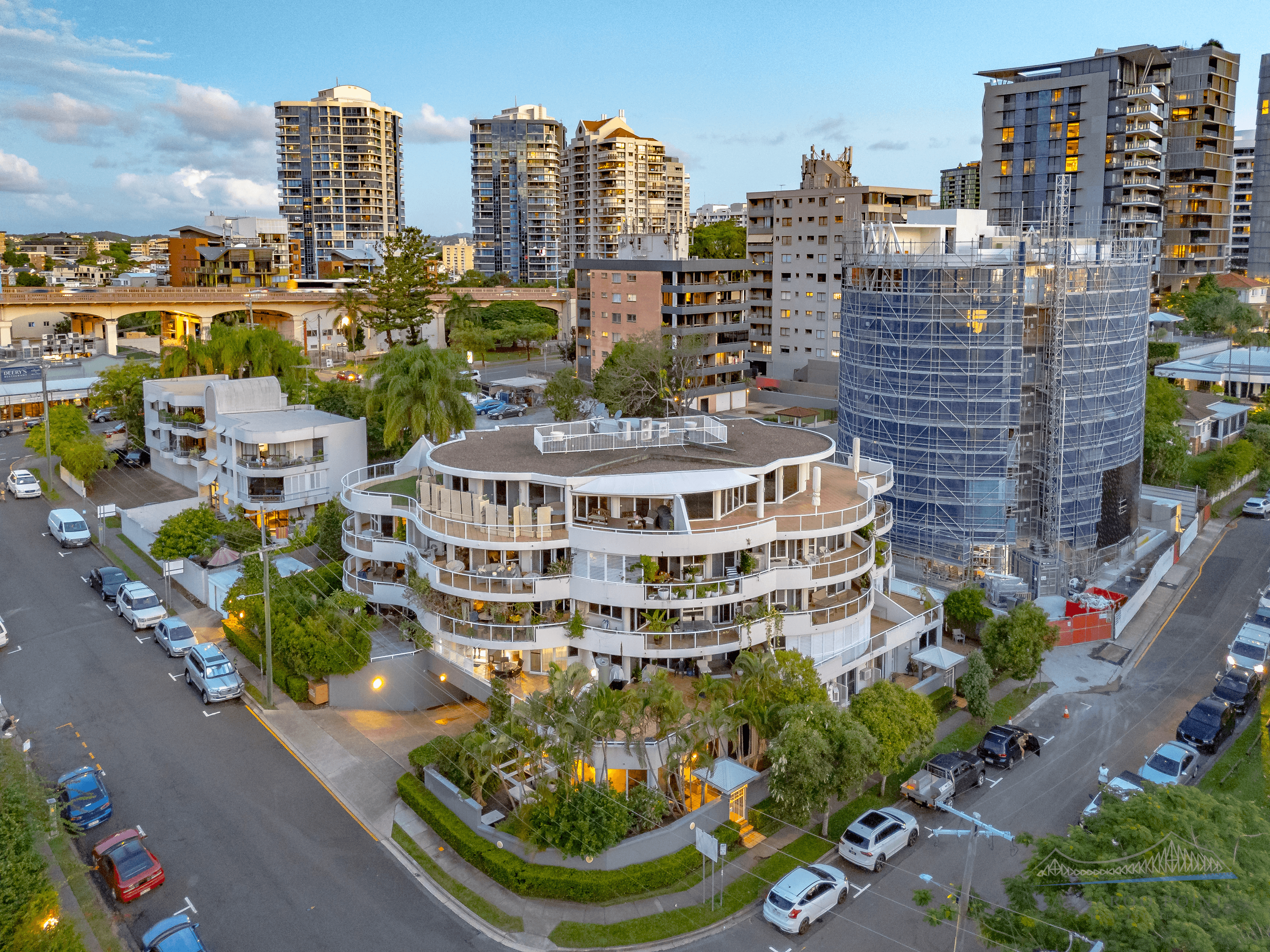 4/16 Bright Street, Kangaroo Point, QLD 4169