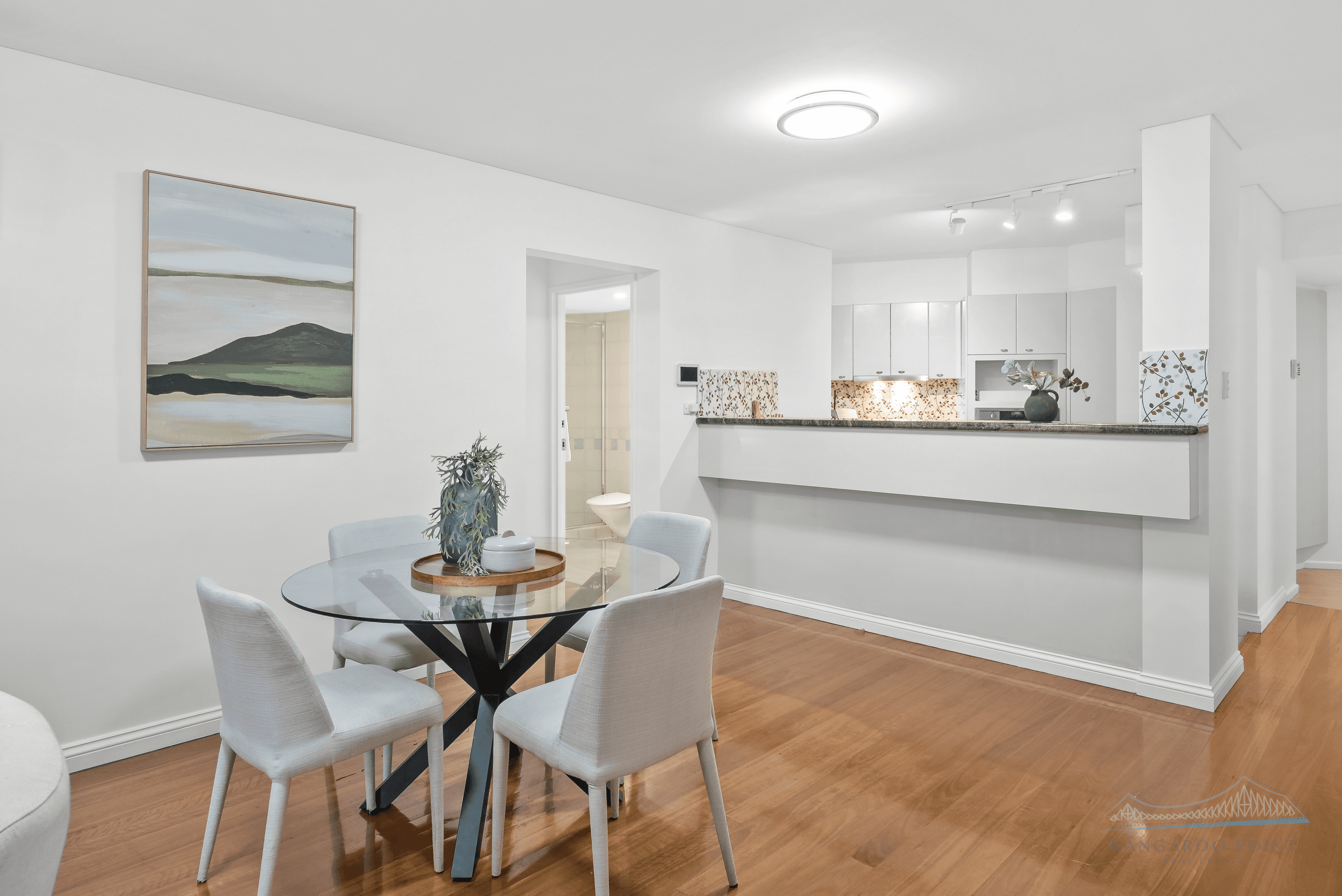 4/16 Bright Street, Kangaroo Point, QLD 4169