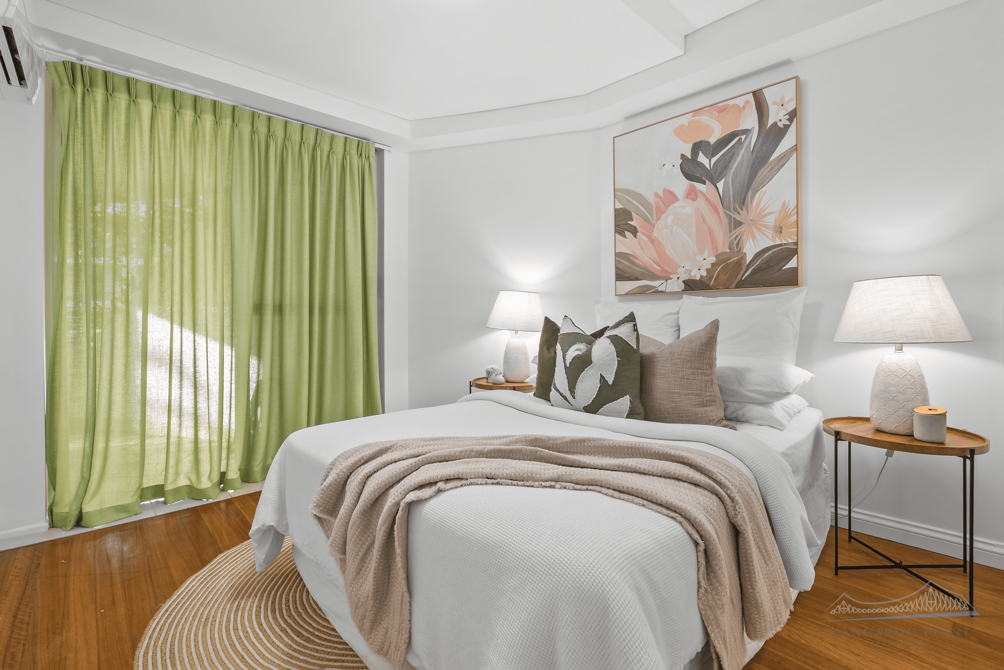 4/16 Bright Street, Kangaroo Point, QLD 4169