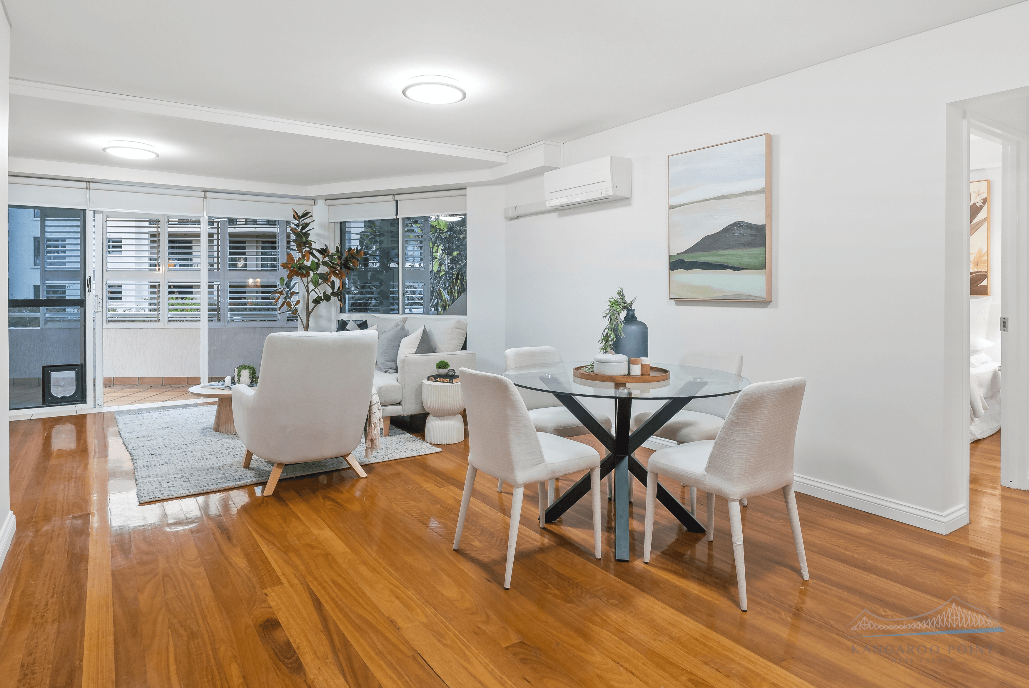 4/16 Bright Street, Kangaroo Point, QLD 4169