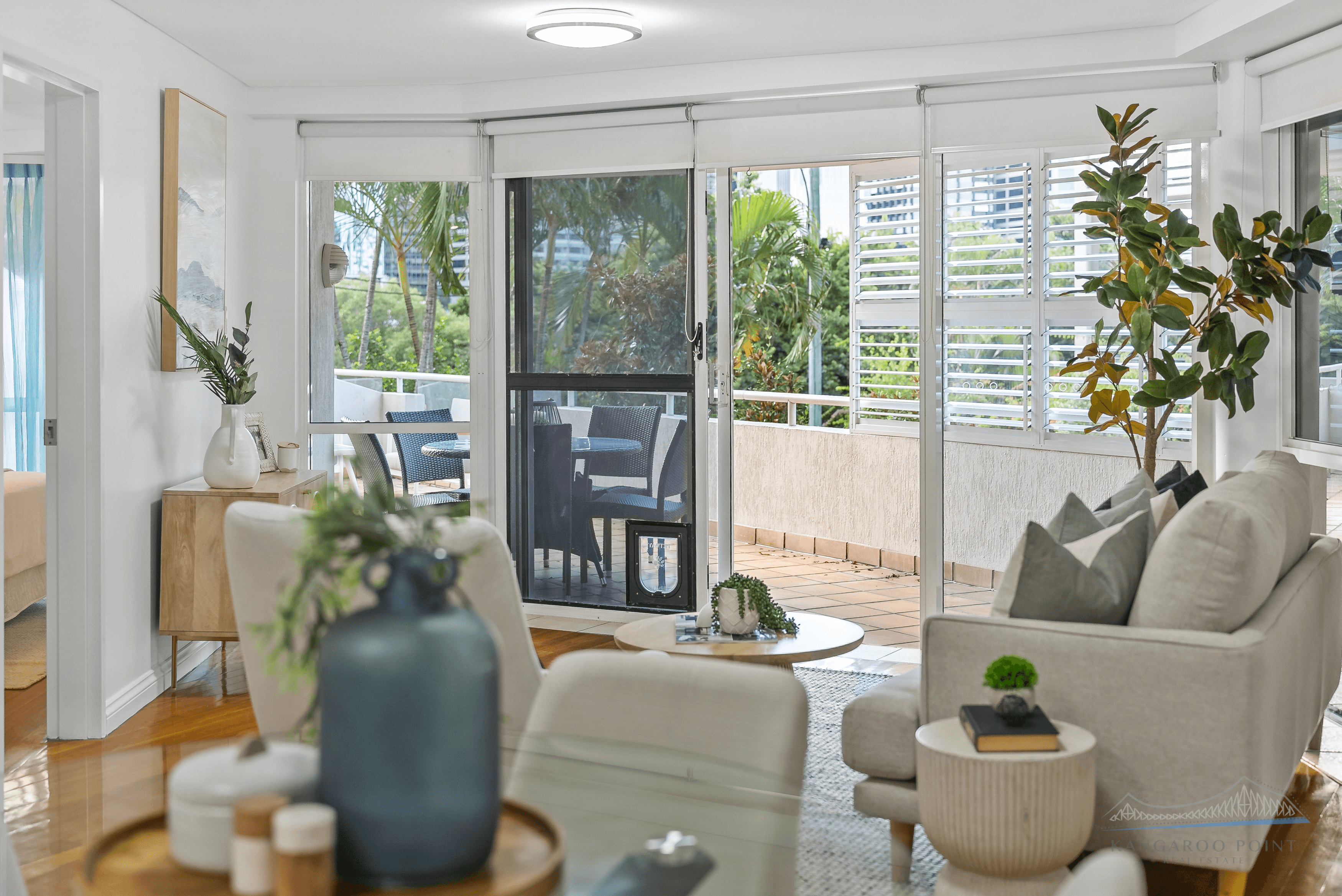 4/16 Bright Street, Kangaroo Point, QLD 4169