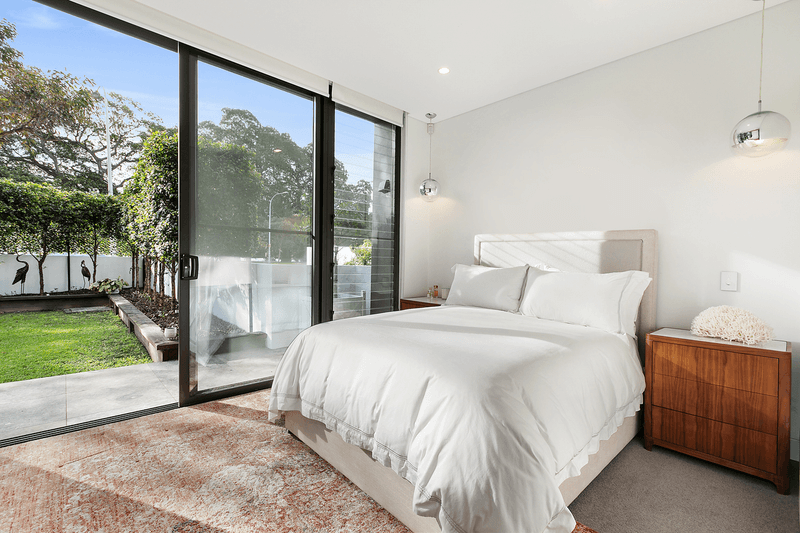 1/687 New South Head Road, ROSE BAY, NSW 2029