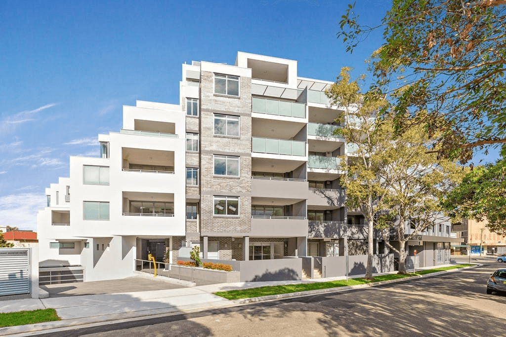 209/34 Willee Street, Strathfield, NSW 2135