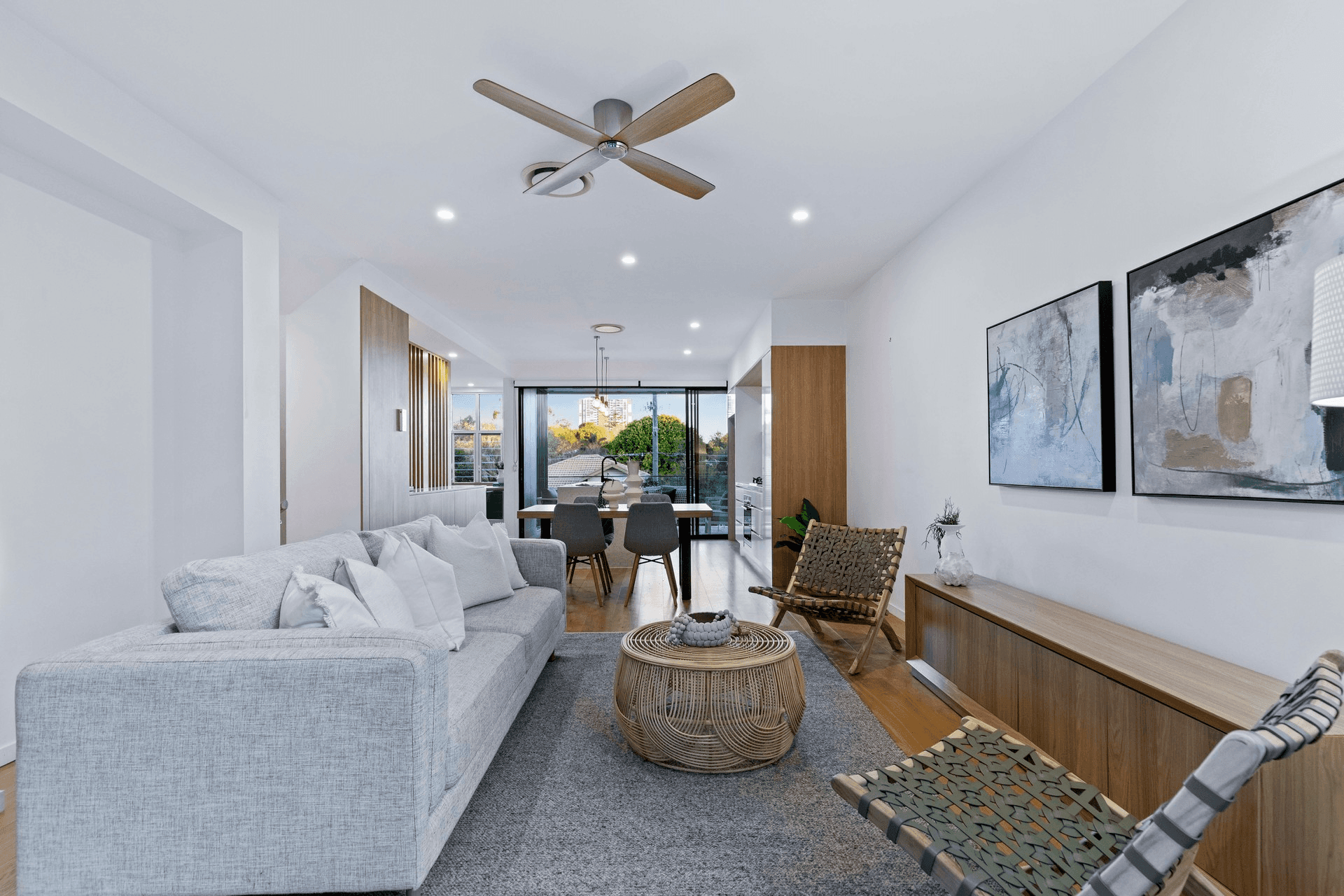 4/25 Royal Street, Paddington, QLD 4064