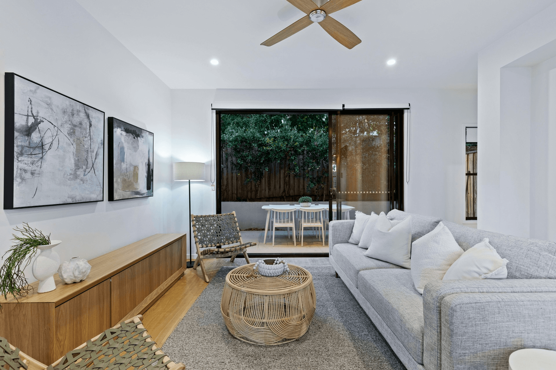 4/25 Royal Street, Paddington, QLD 4064