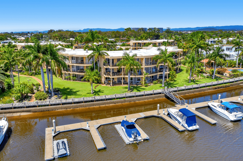 15/41A Broadwater Street, RUNAWAY BAY, QLD 4216