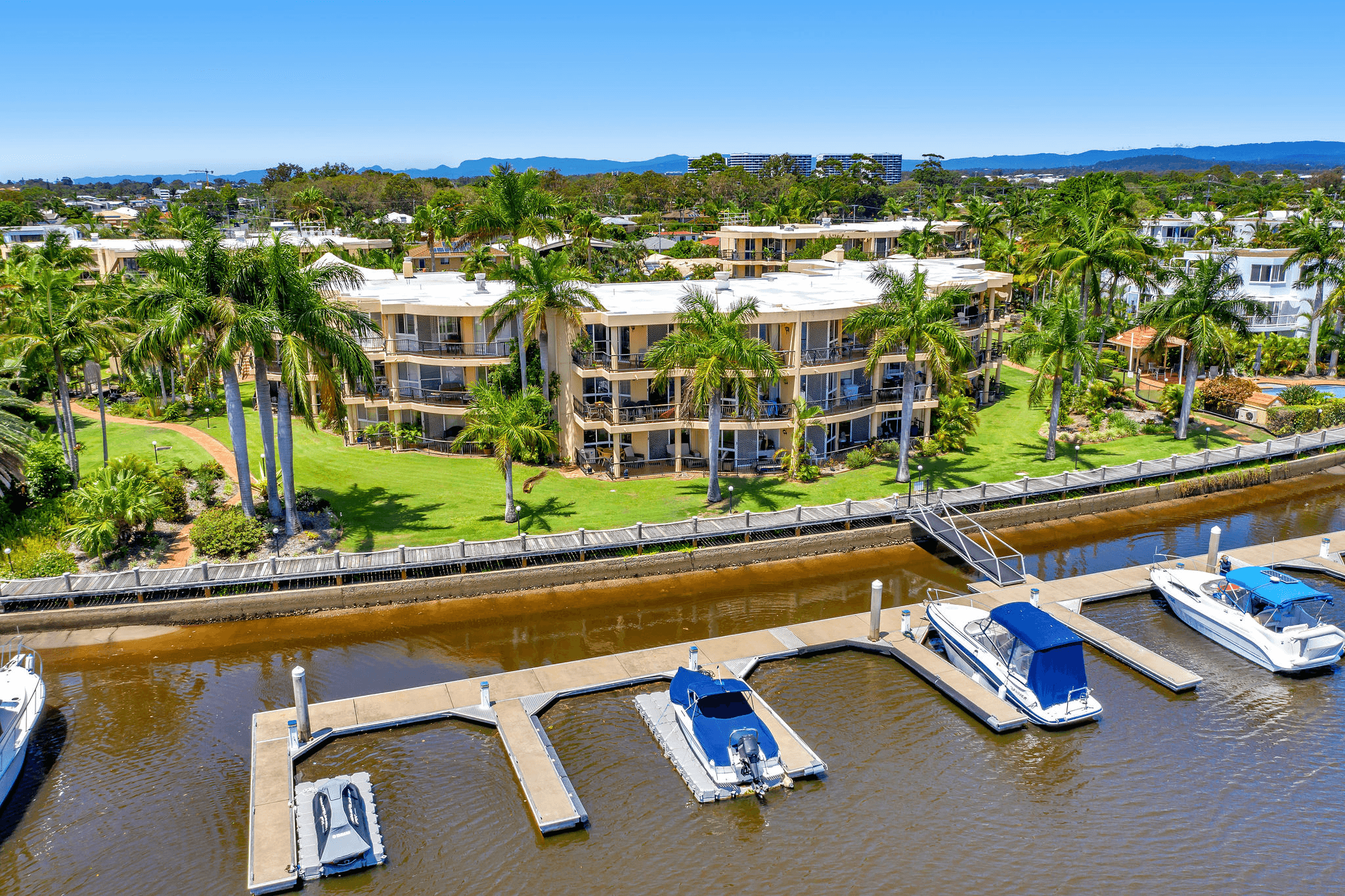 15/41A Broadwater Street, RUNAWAY BAY, QLD 4216