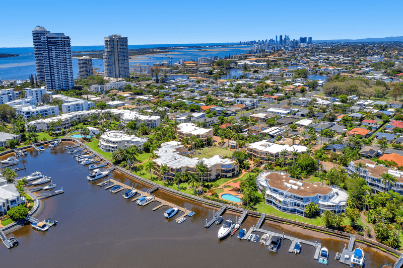 15/41A Broadwater Street, RUNAWAY BAY, QLD 4216