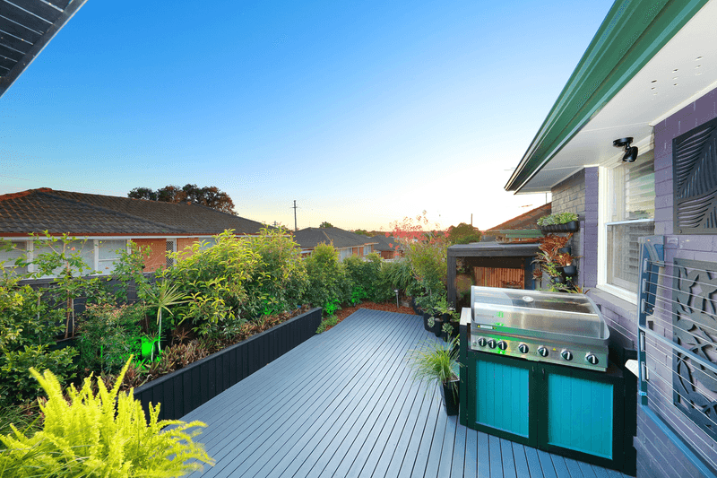 5/96-100 Morts Road, MORTDALE, NSW 2223