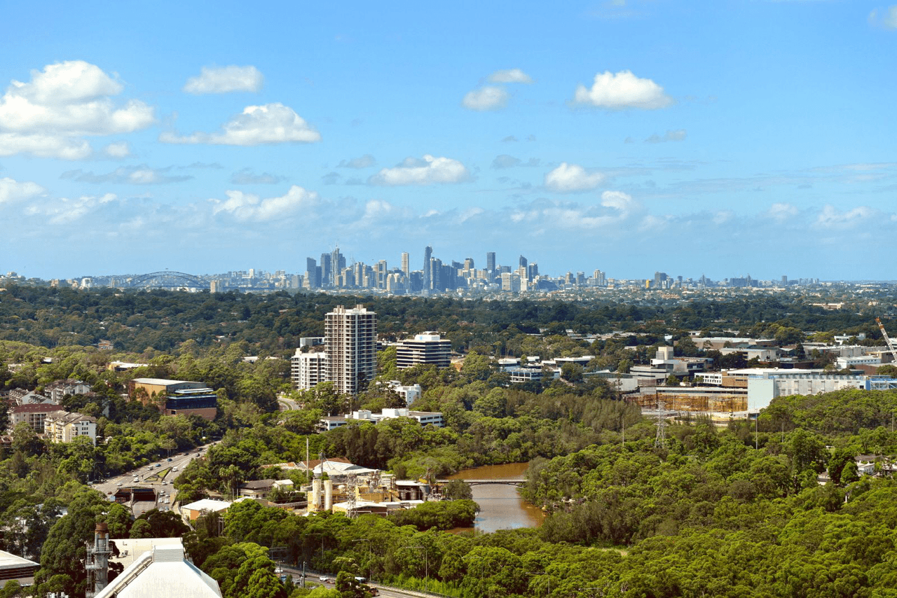 2102/3 Network Place, North Ryde, NSW 2113