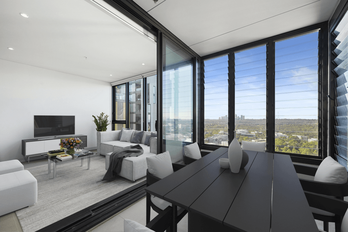 2102/3 Network Place, North Ryde, NSW 2113