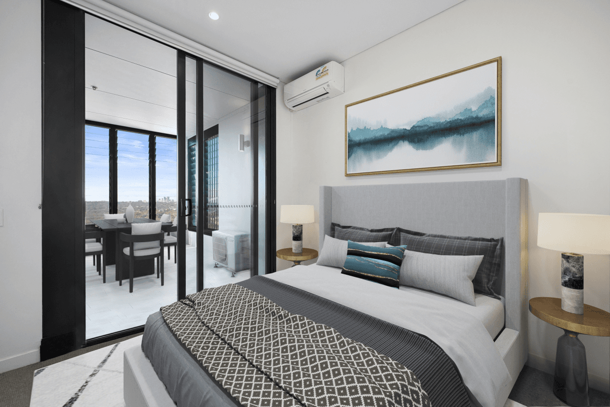 2102/3 Network Place, North Ryde, NSW 2113