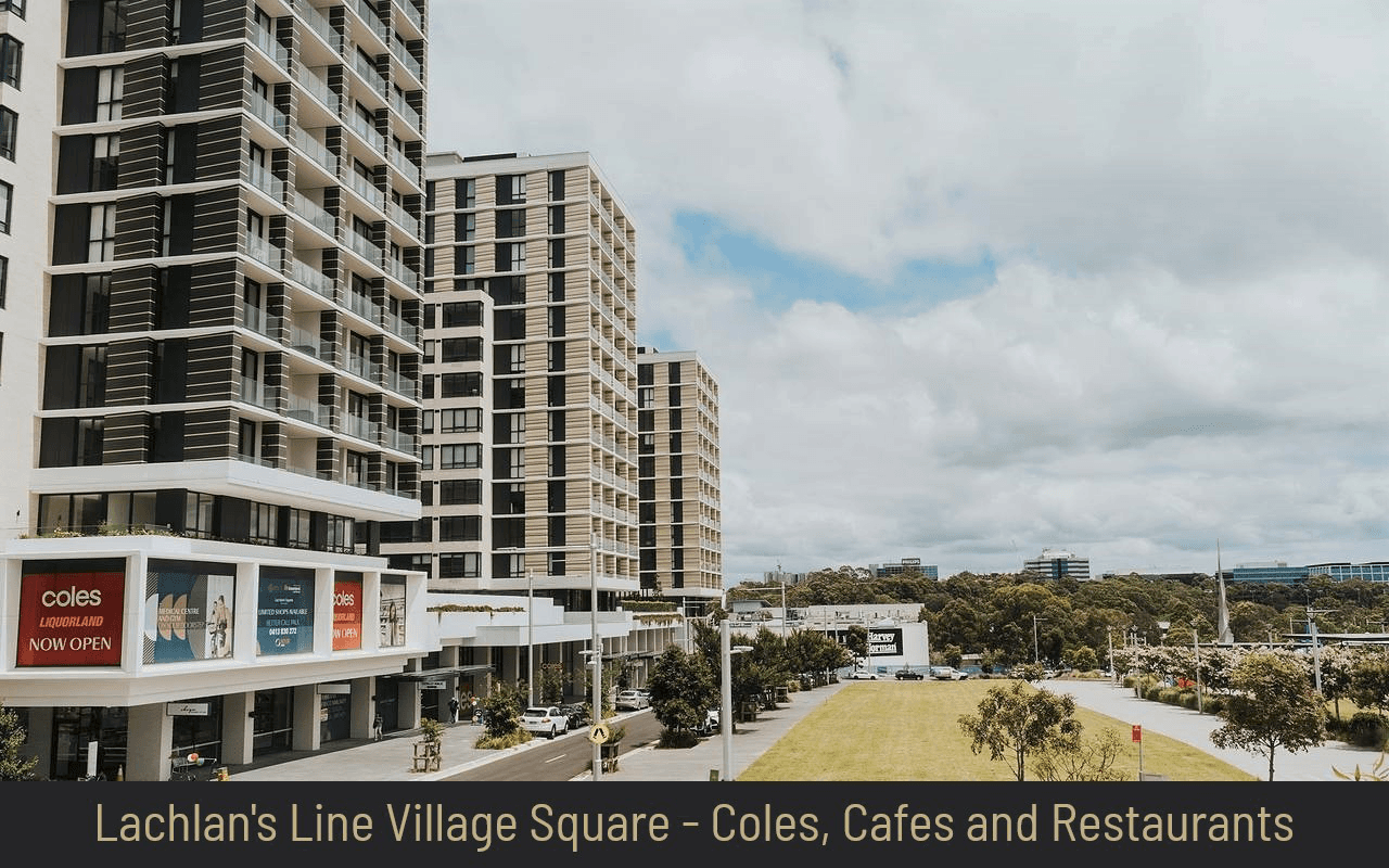 2102/3 Network Place, North Ryde, NSW 2113