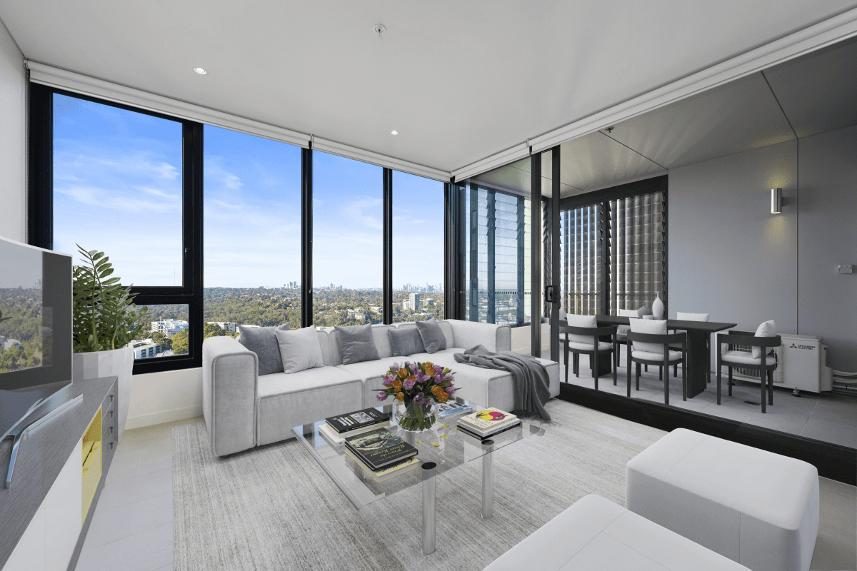 2102/3 Network Place, North Ryde, NSW 2113