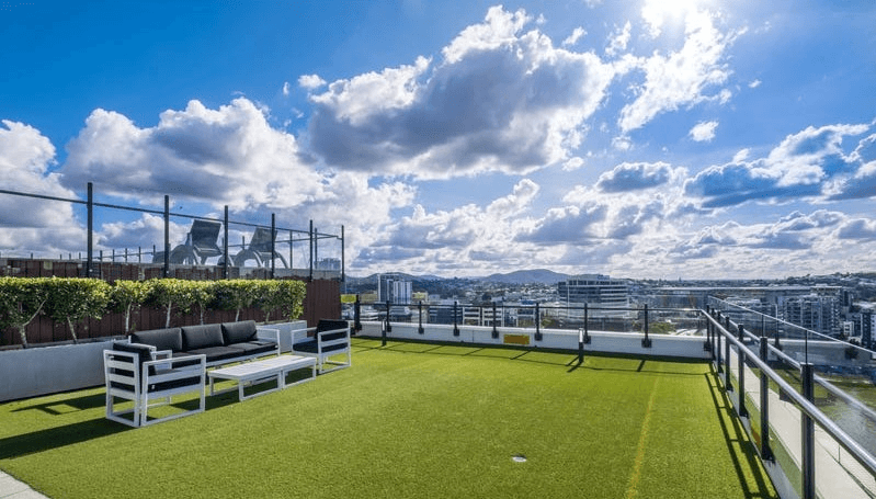 10707/25 Bouquet Street, South Brisbane, QLD 4101