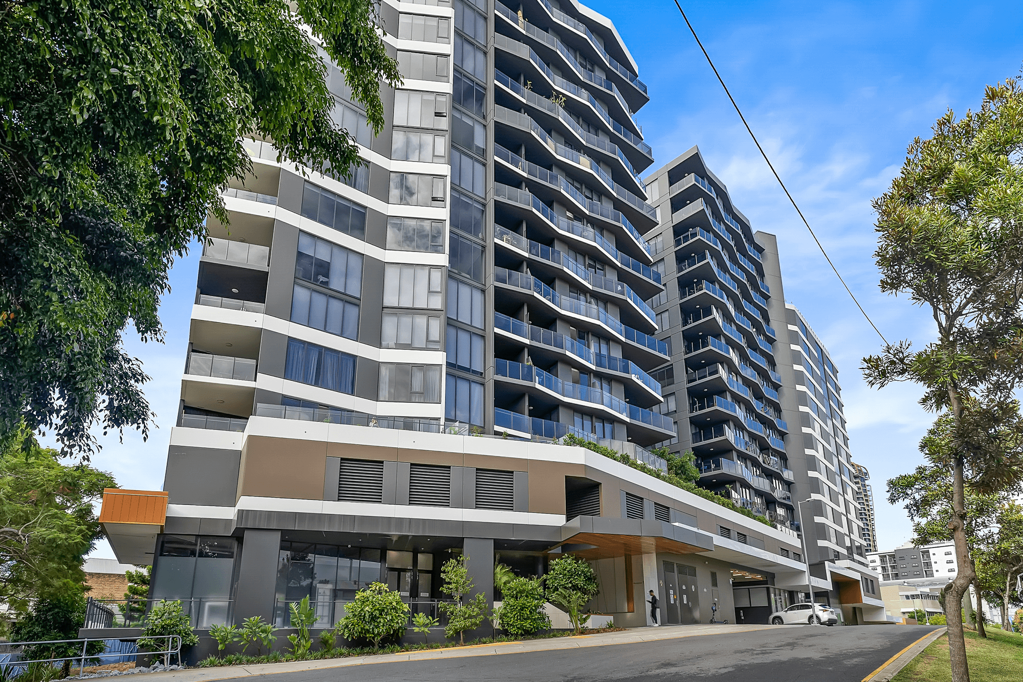 10707/25 Bouquet Street, South Brisbane, QLD 4101