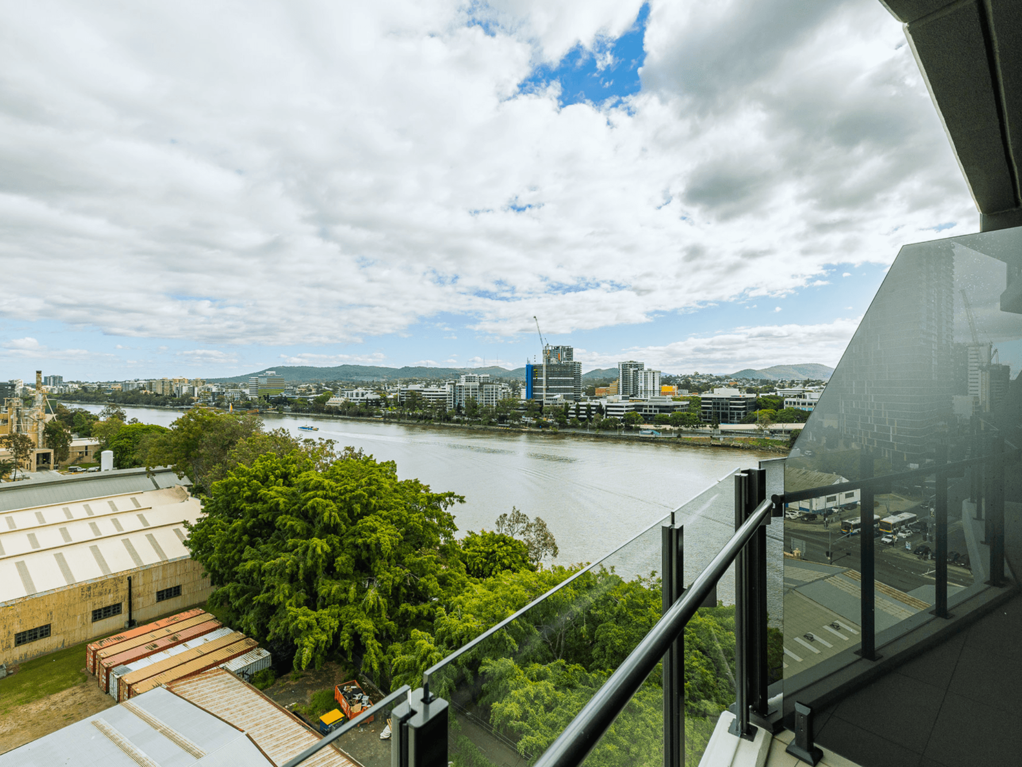 10707/25 Bouquet Street, South Brisbane, QLD 4101