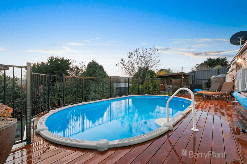 15 Eliza Heights, Pakenham, VIC 3810