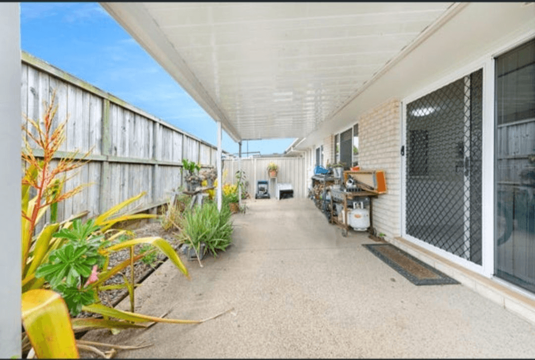 UNIT 9/46 JEALOUS ROAD, KALKIE, QLD 4670