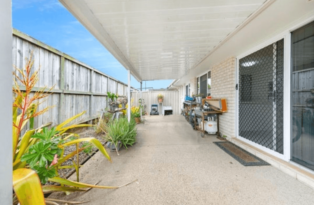 UNIT 9/46 JEALOUS ROAD, KALKIE, QLD 4670
