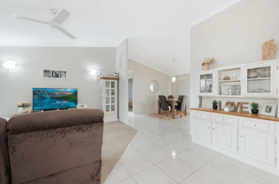 UNIT 9/46 JEALOUS ROAD, KALKIE, QLD 4670