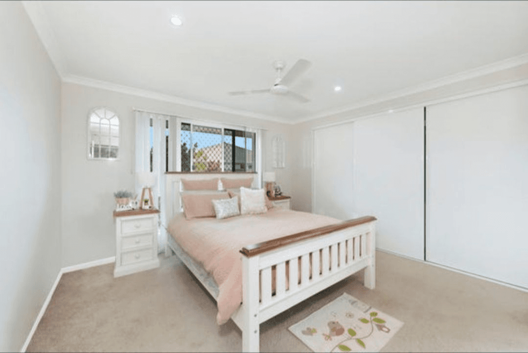 UNIT 9/46 JEALOUS ROAD, KALKIE, QLD 4670