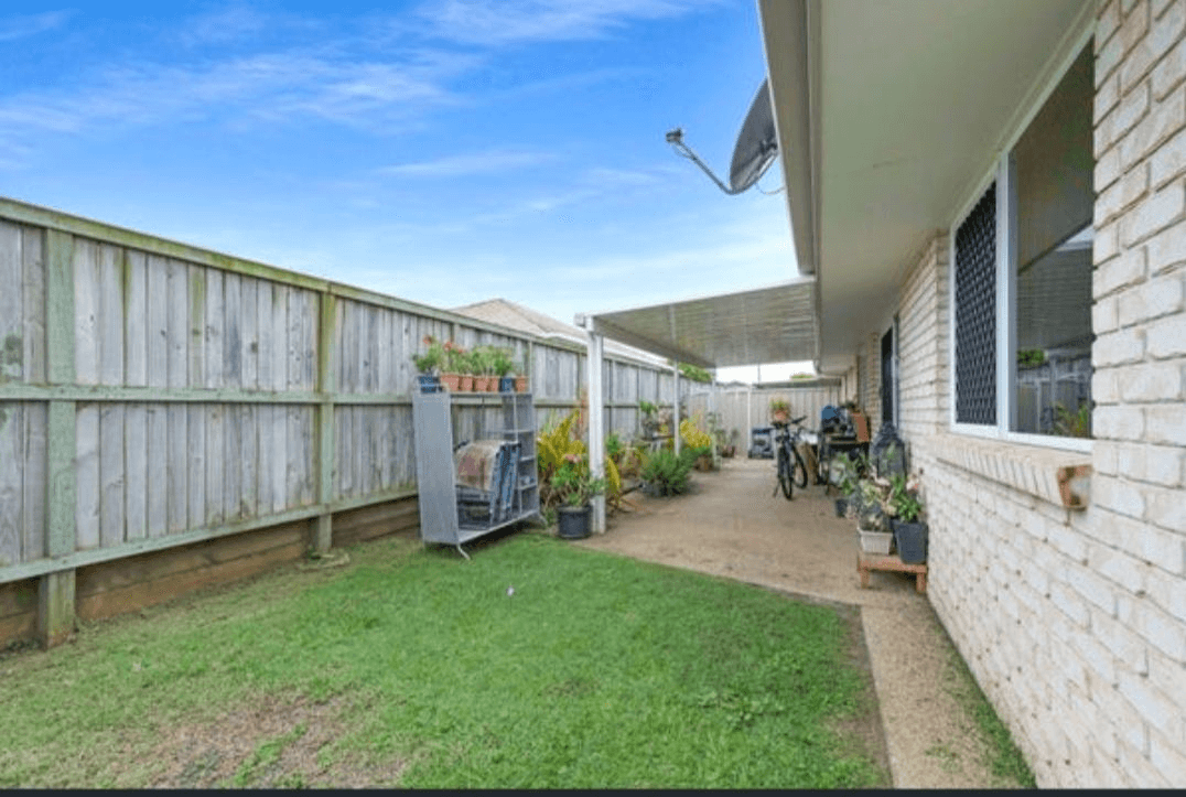 UNIT 9/46 JEALOUS ROAD, KALKIE, QLD 4670