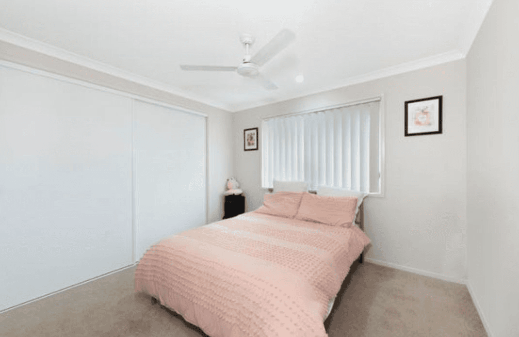 UNIT 9/46 JEALOUS ROAD, KALKIE, QLD 4670