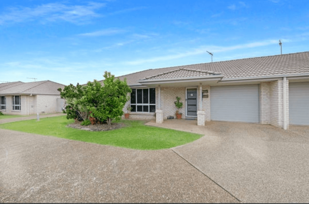 UNIT 9/46 JEALOUS ROAD, KALKIE, QLD 4670