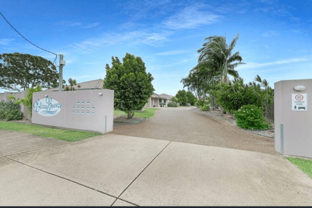 UNIT 9/46 JEALOUS ROAD, KALKIE, QLD 4670