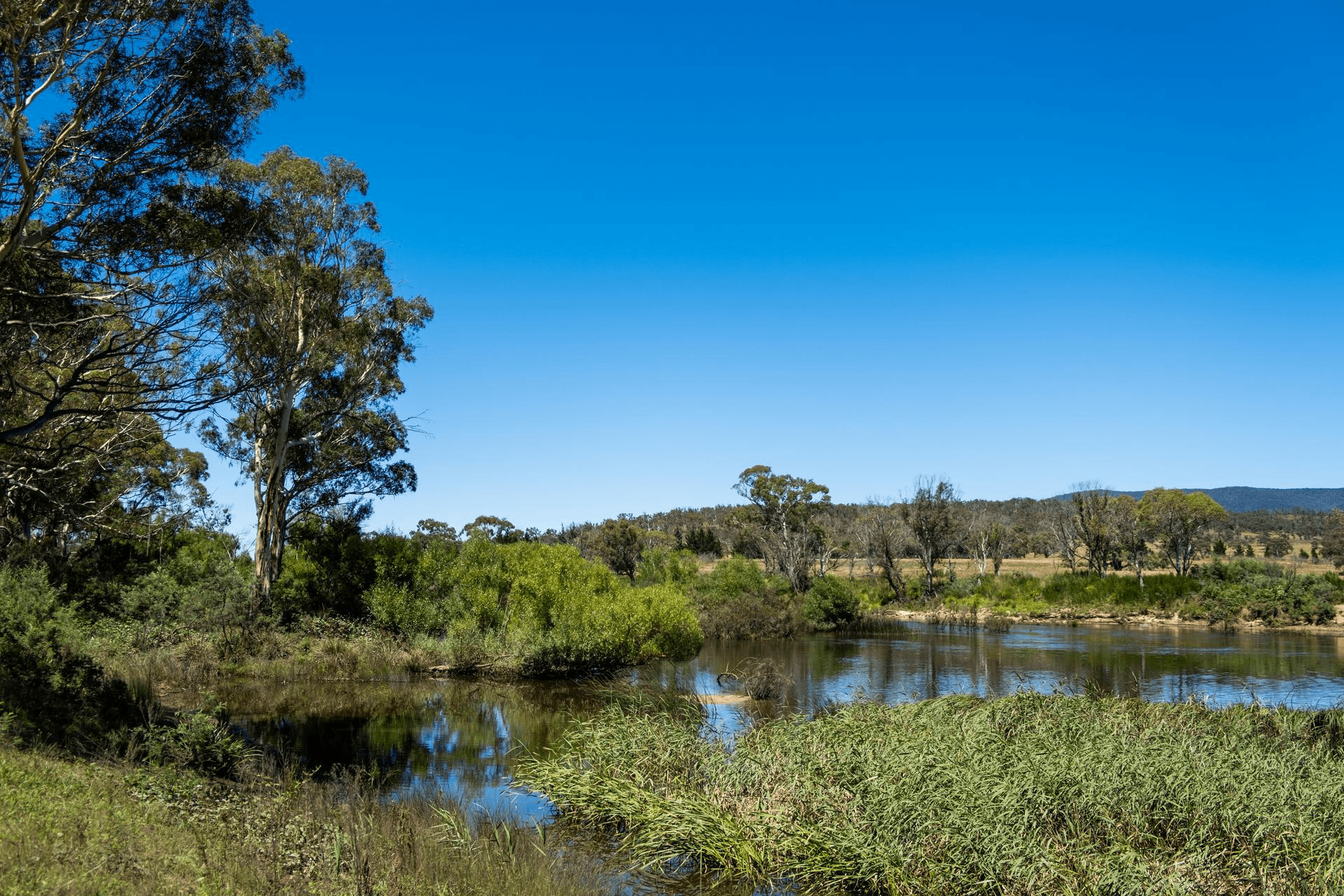 Sandholes Road, Braidwood, NSW 2622