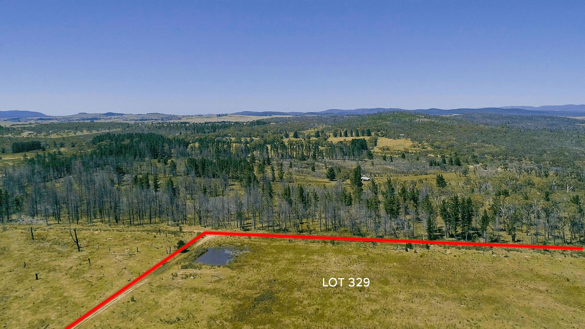 Sandholes Road, Braidwood, NSW 2622