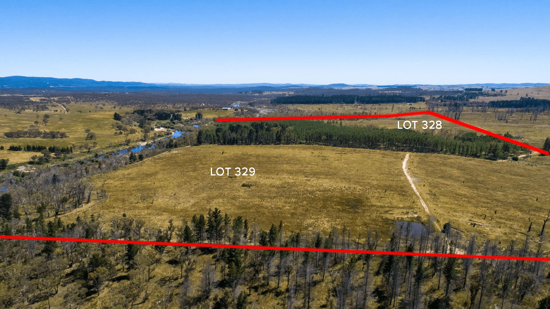 Sandholes Road, Braidwood, NSW 2622