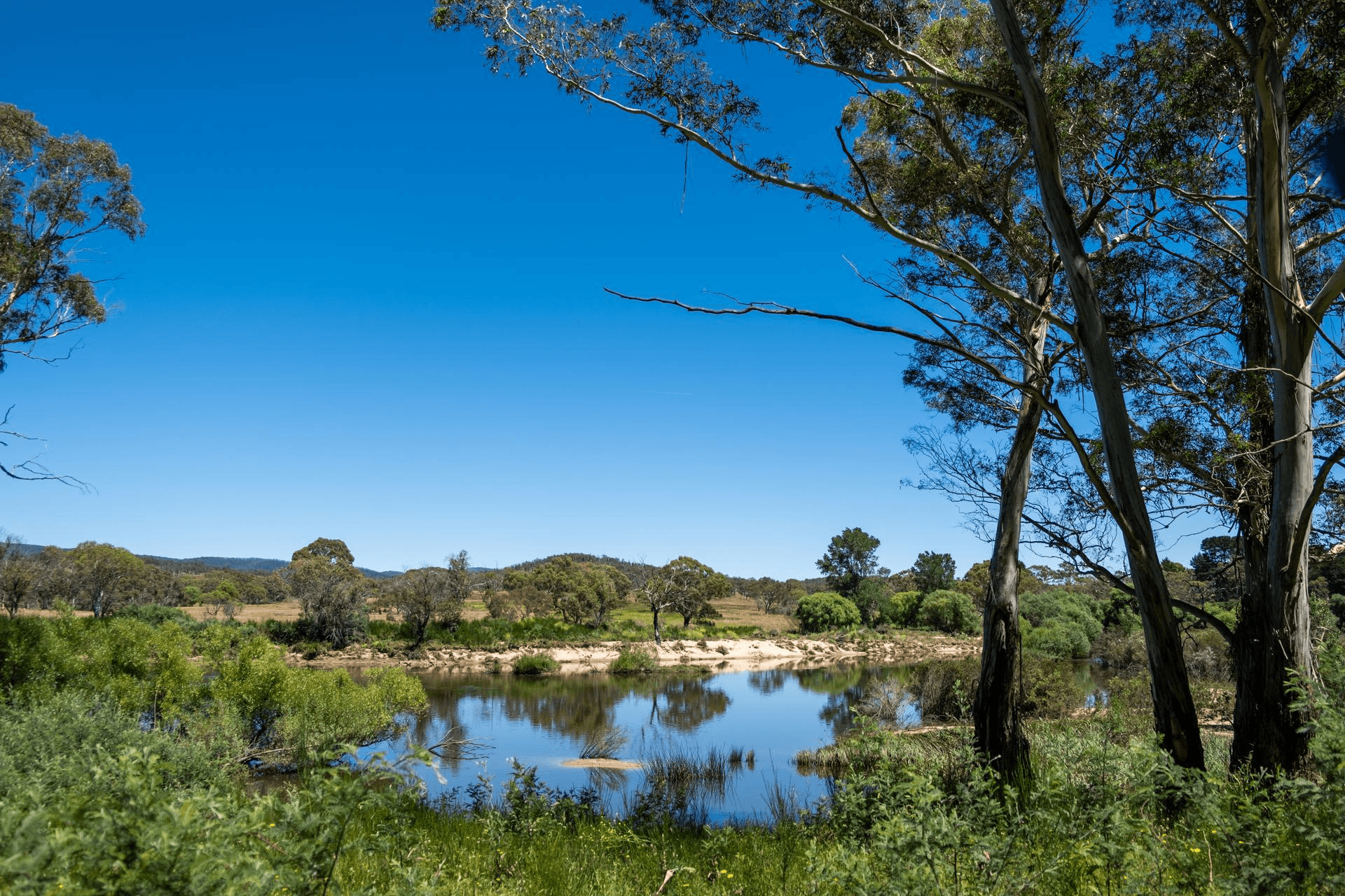 Sandholes Road, Braidwood, NSW 2622