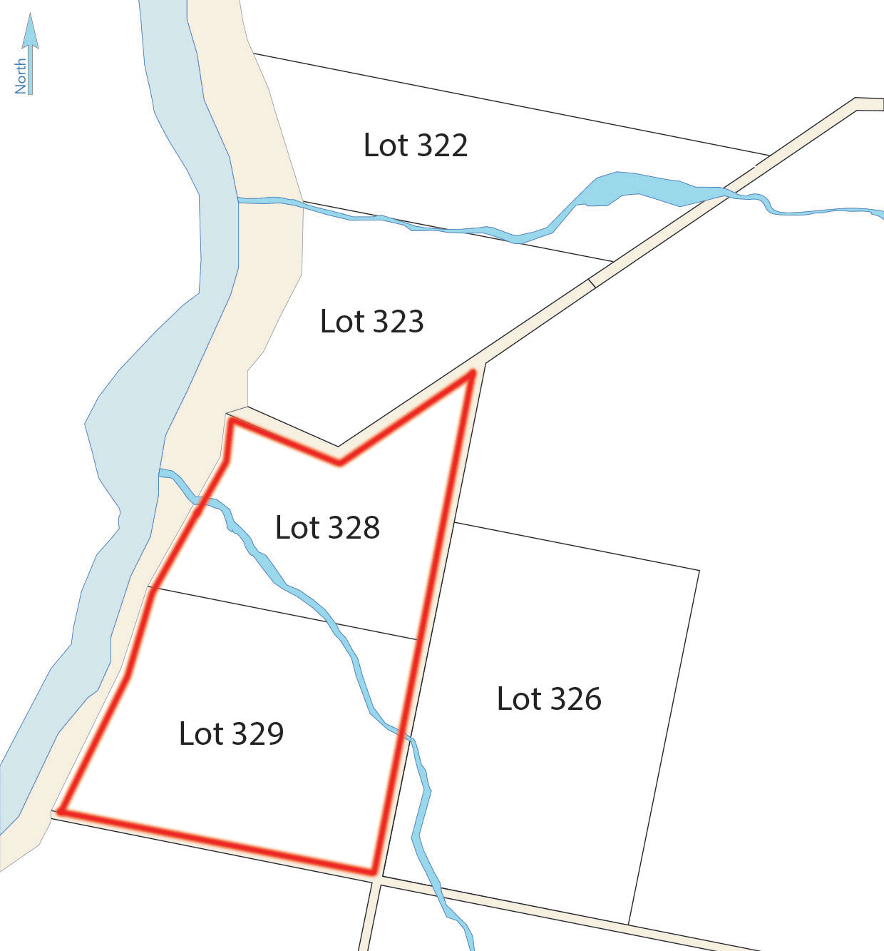 Sandholes Road, Braidwood, NSW 2622