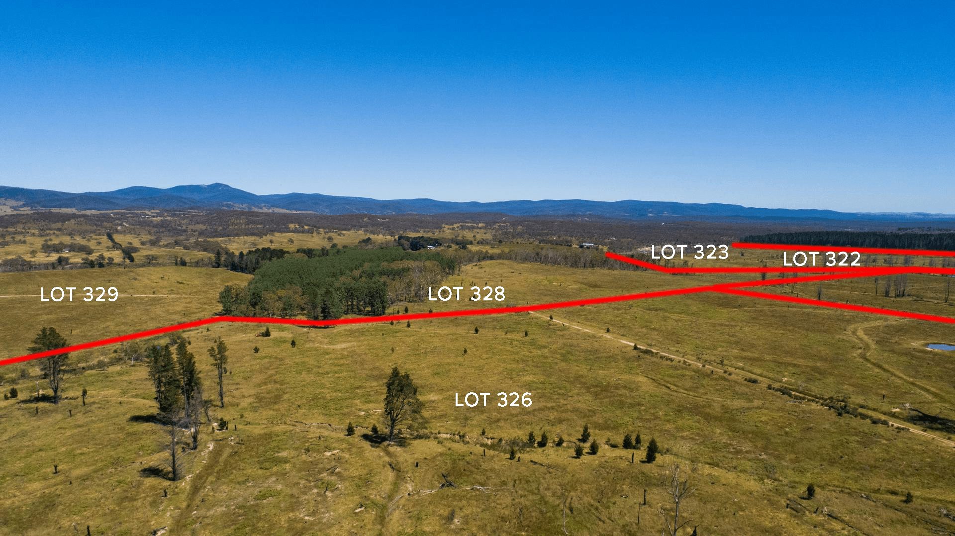 Sandholes Road, Braidwood, NSW 2622